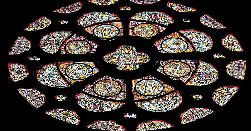 L'art du vitrail : un savoir-faire traditionnel à redécouvrir