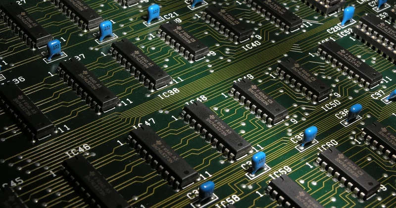 Systèmes modernes discrets : les techniques d'intégration qui sauvent un chantier