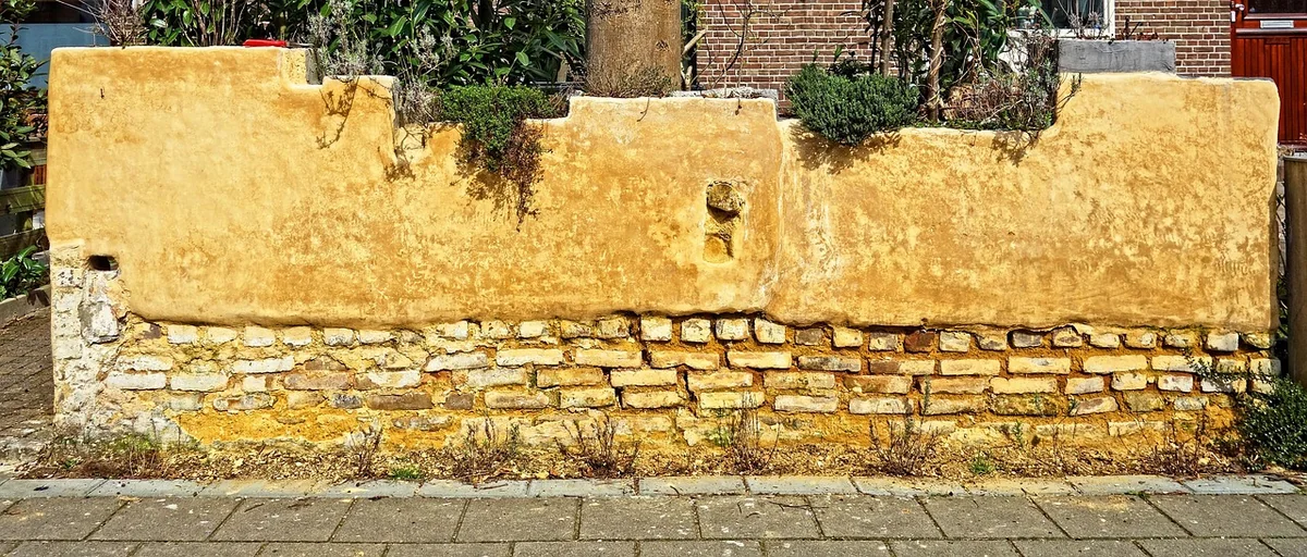 Enduit chaux chanvre intérieur ou extérieur : quelle différence ?