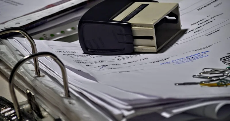 La procédure administrative, étape par étape, sans jargon inutile