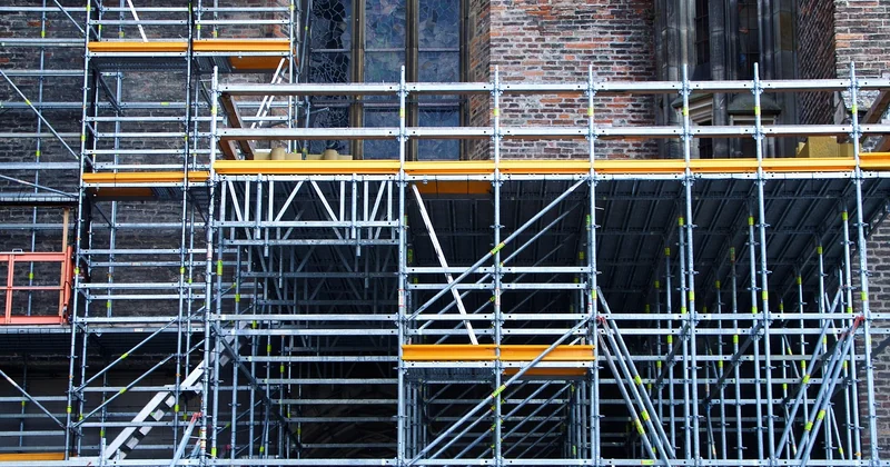 Les erreurs qu'on voit encore trop souvent sur un chantier de bâti ancien