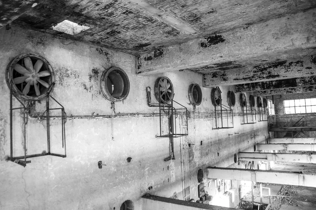 Ventilation : la question qui fâche