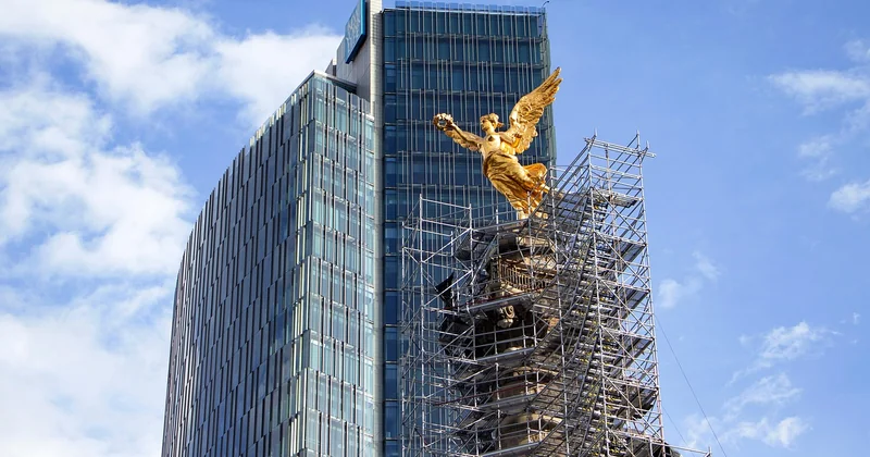 Quelle formation est nécessaire pour restaurer des monuments historiques ?